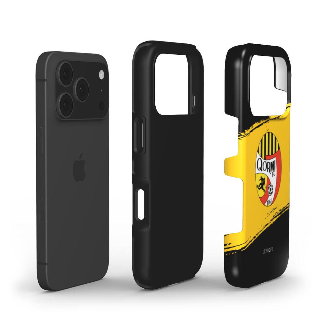 Qormi FC | Tough Phone Case