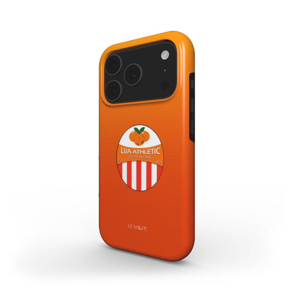 Lija Athletic FC | Tough Phone Case