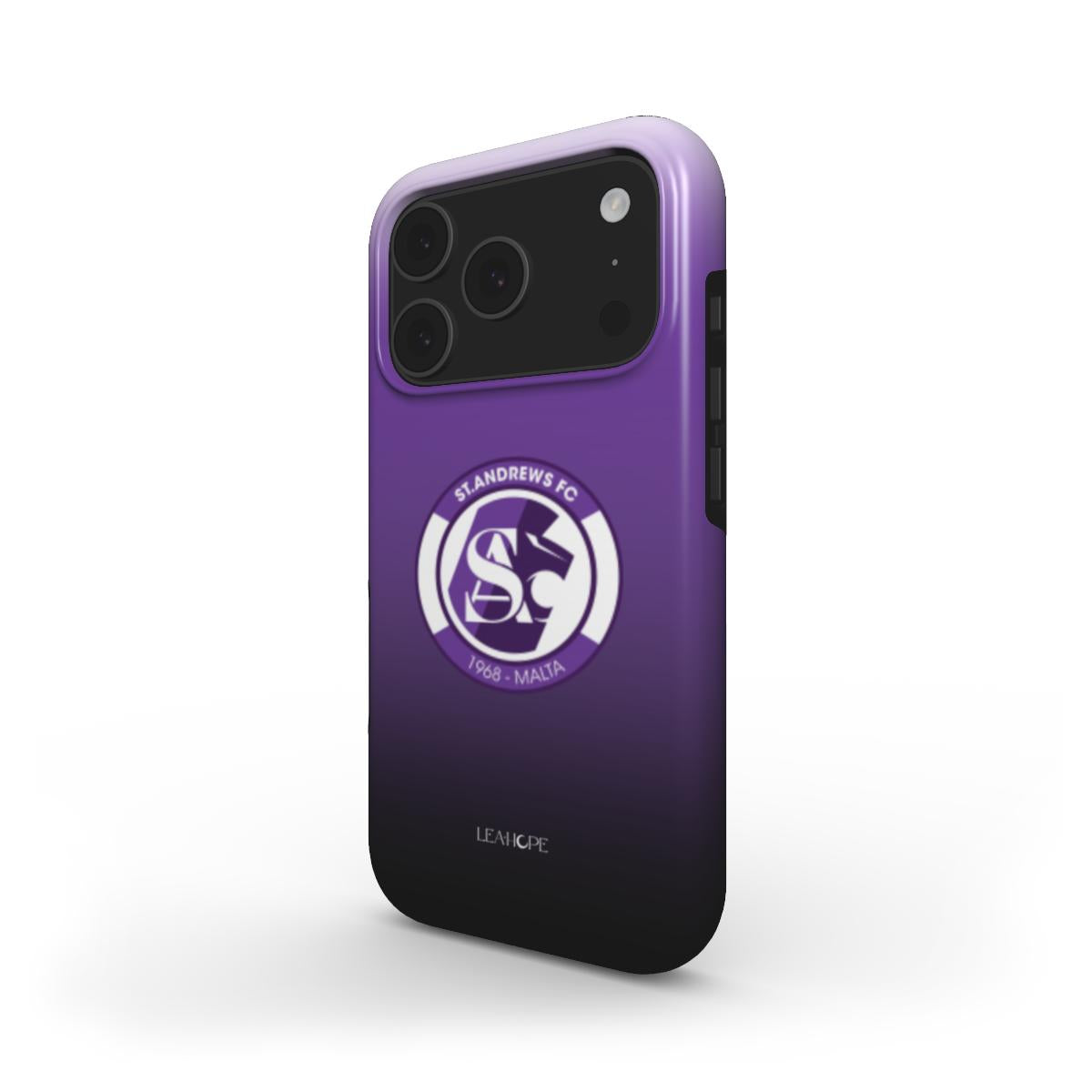 St. Andrews FC | Tough Phone Case