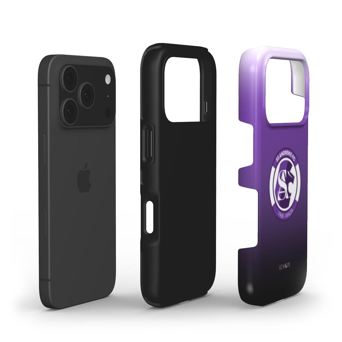 St. Andrews FC | Tough Phone Case