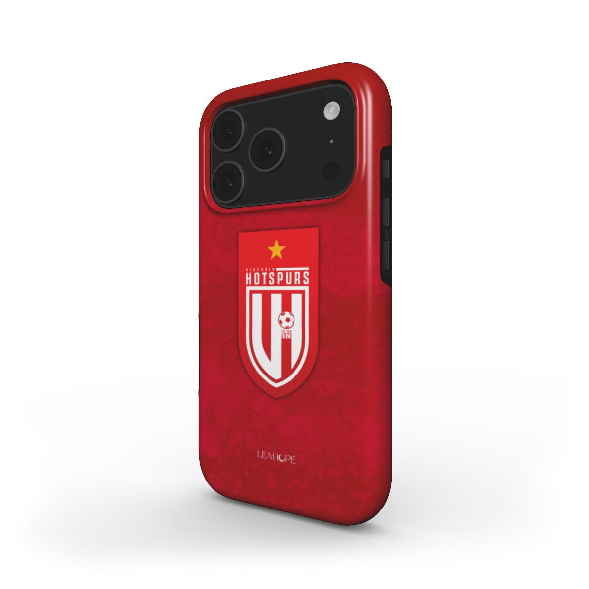 Victoria Hotspurs FC | Tough Phone Case