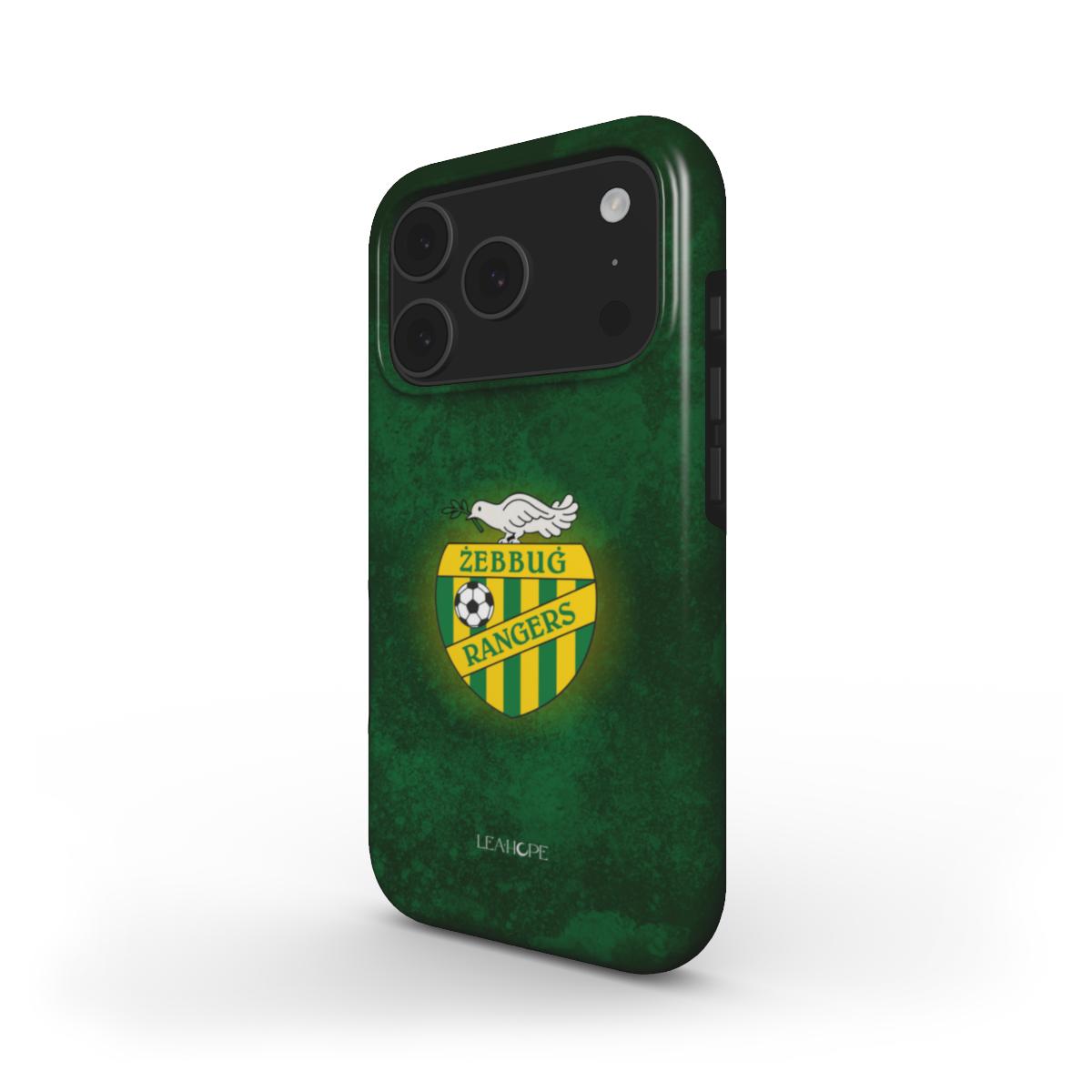Zebbug Rangers FC | Tough Phone Case