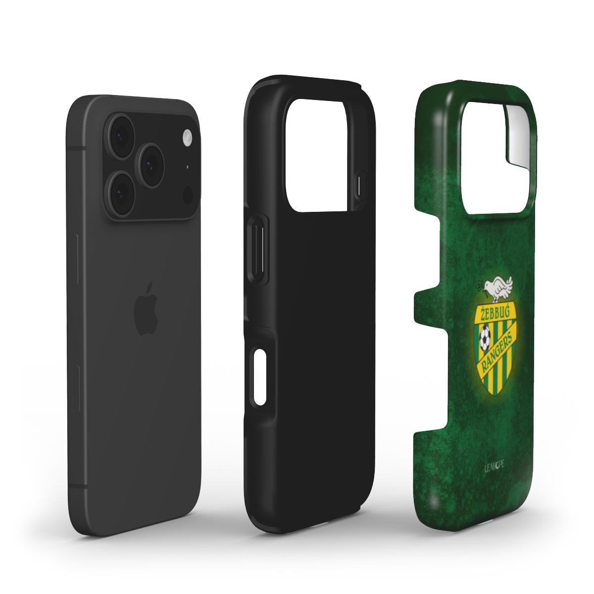 Zebbug Rangers FC | Tough Phone Case