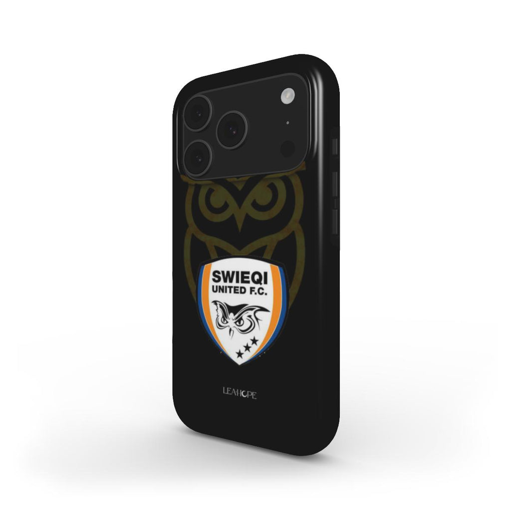 Swieqi United FC | Tough Phone Case