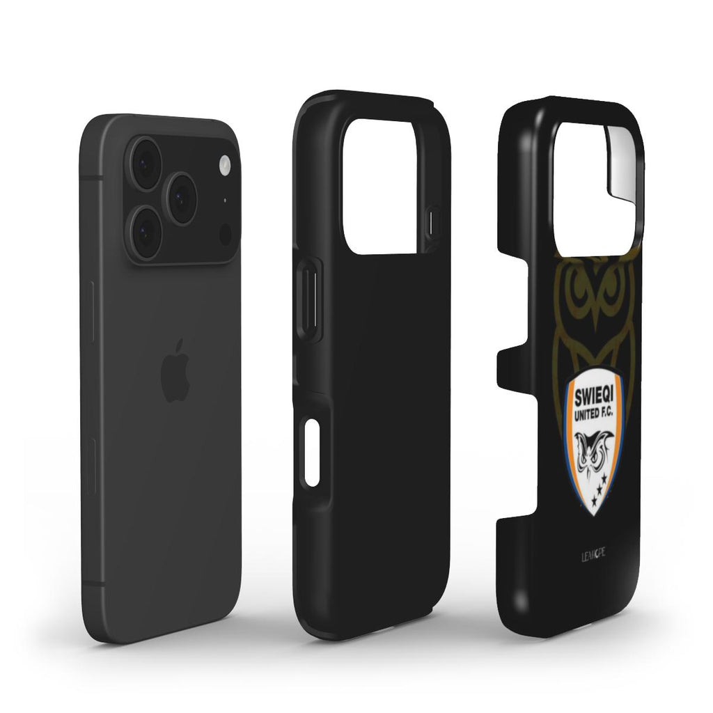 Swieqi United FC | Tough Phone Case