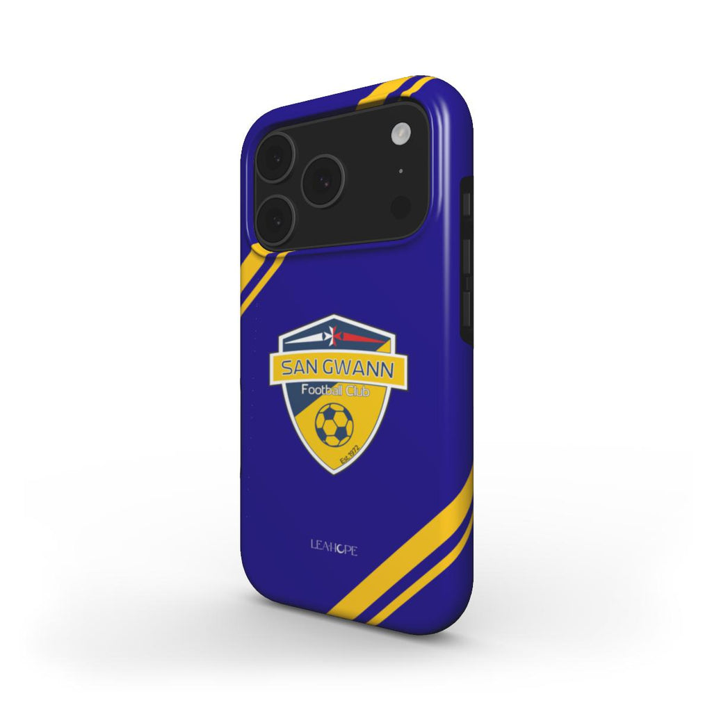 San Ġwann FC | Tough Phone Case