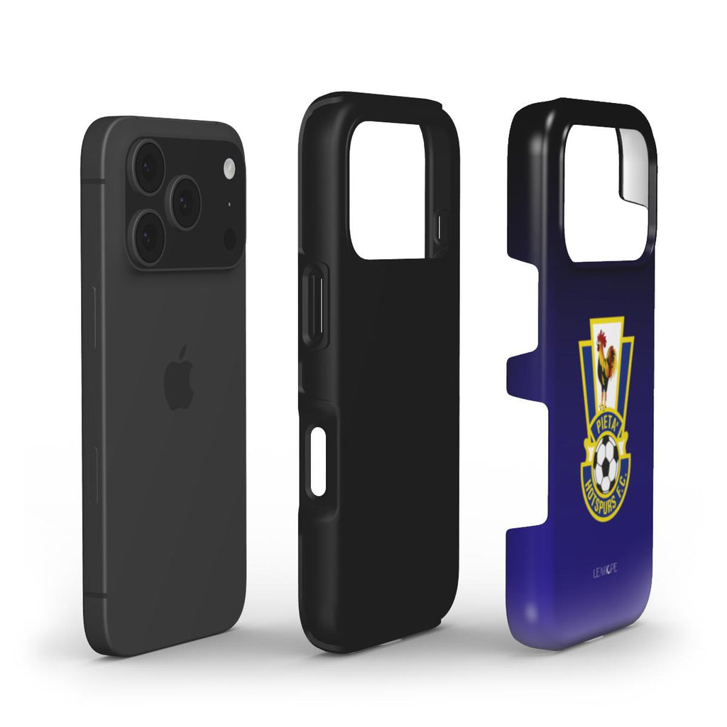Pietà Hotspurs FC | Tough Phone Case