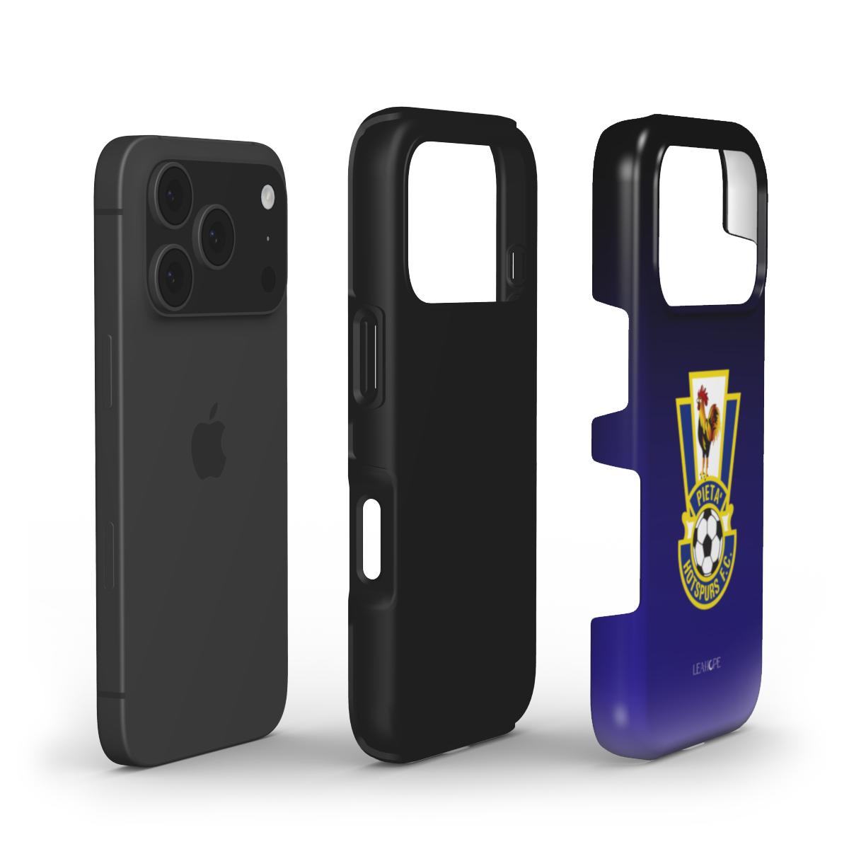Pietà Hotspurs FC | Tough Phone Case