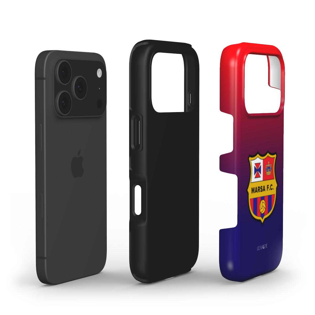 Marsa FC | Tough Phone Case