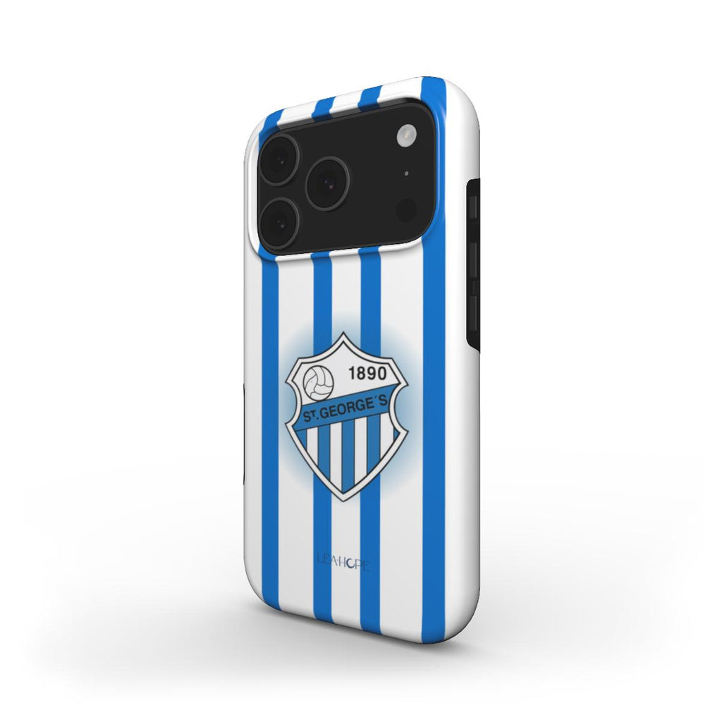 St. George's FC | Tough Phone Case