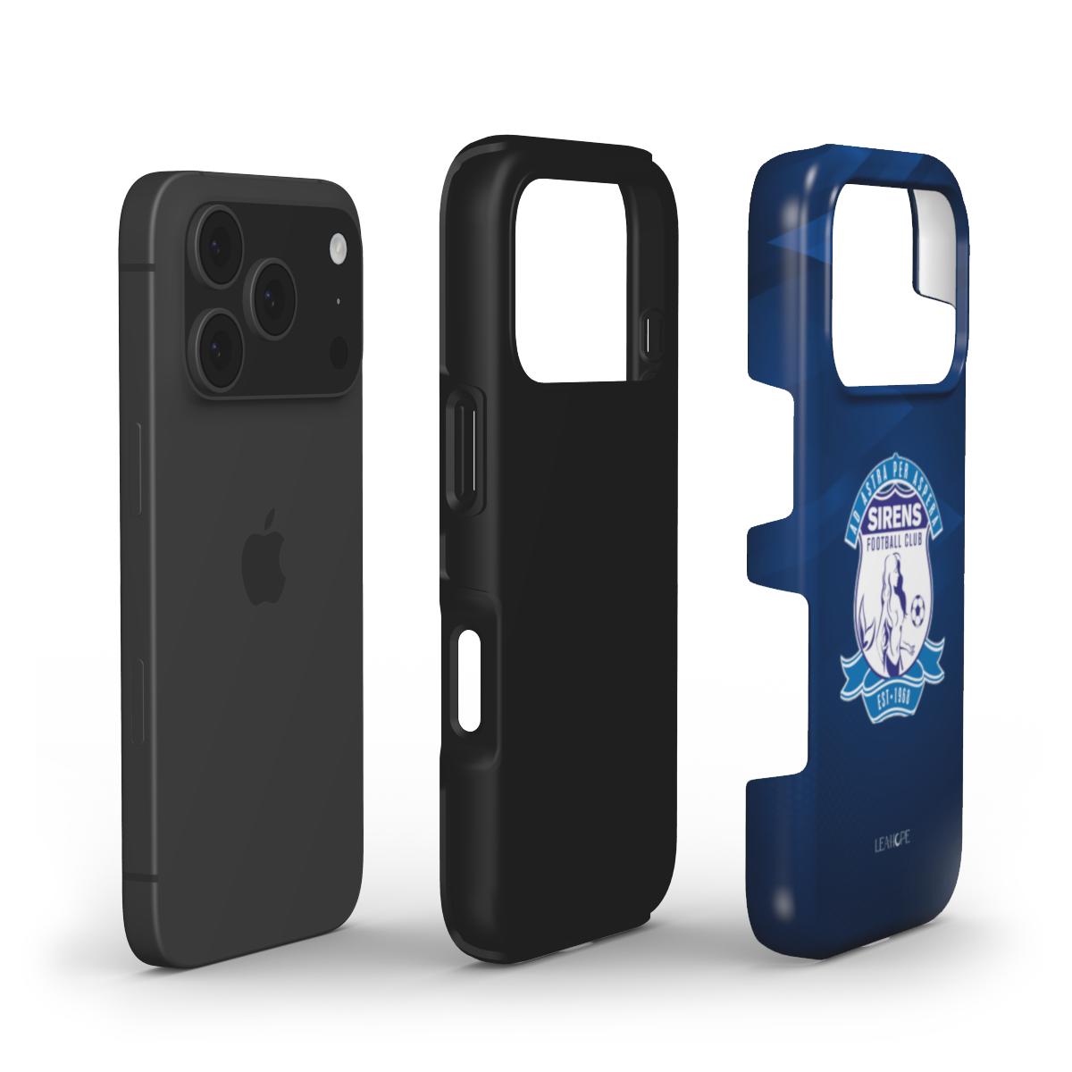 Sirens FC | Tough Phone Case