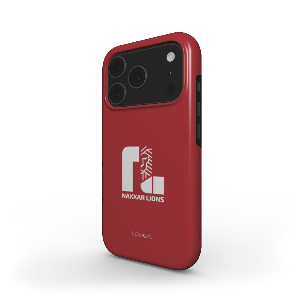 Naxxar Lions FC | Tough Phone Case
