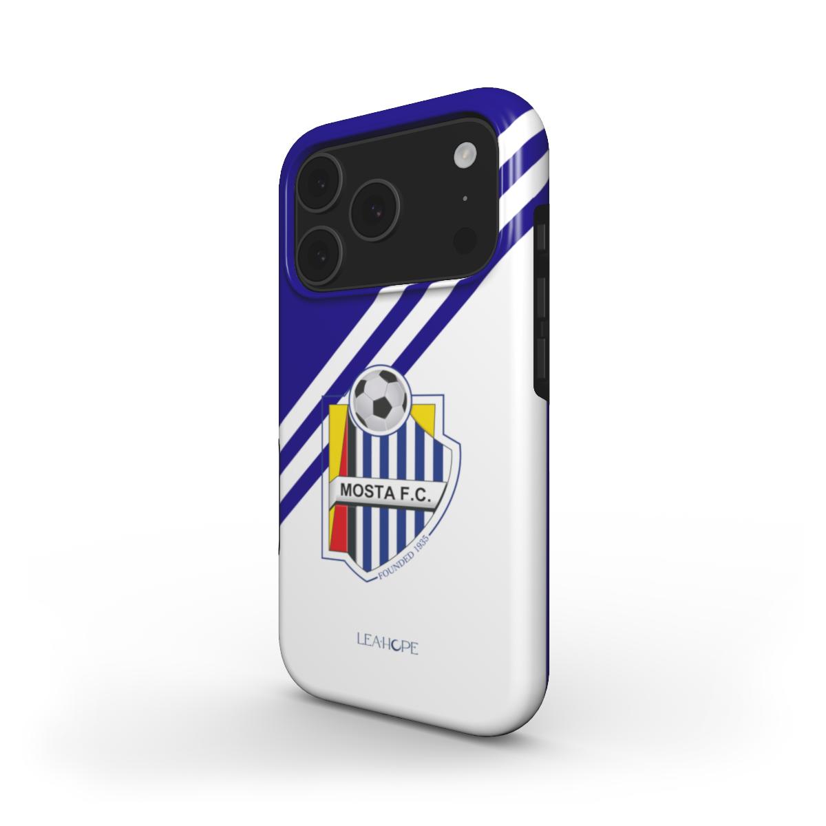 Mosta FC | Tough Phone Case