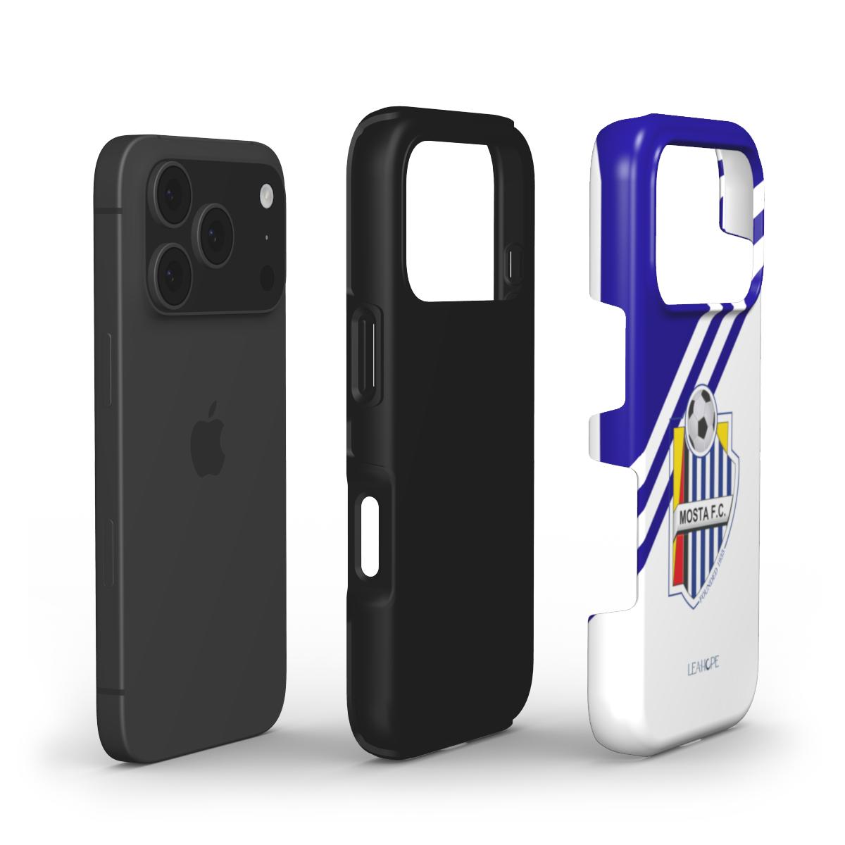 Mosta FC | Tough Phone Case