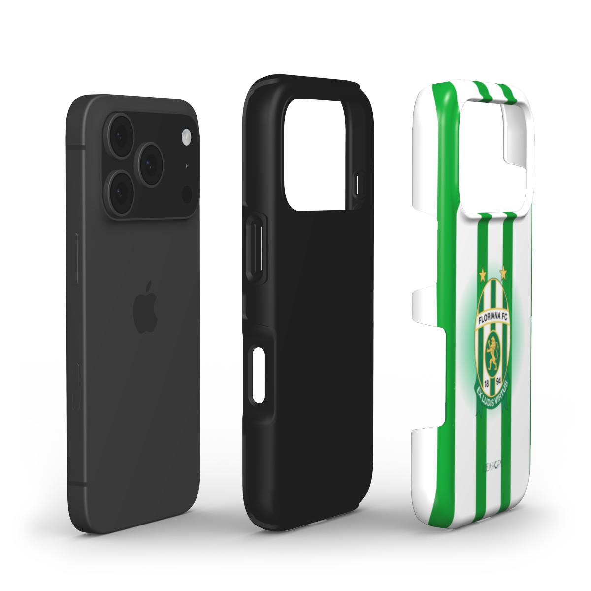 Floriana FC | Tough Phone Case