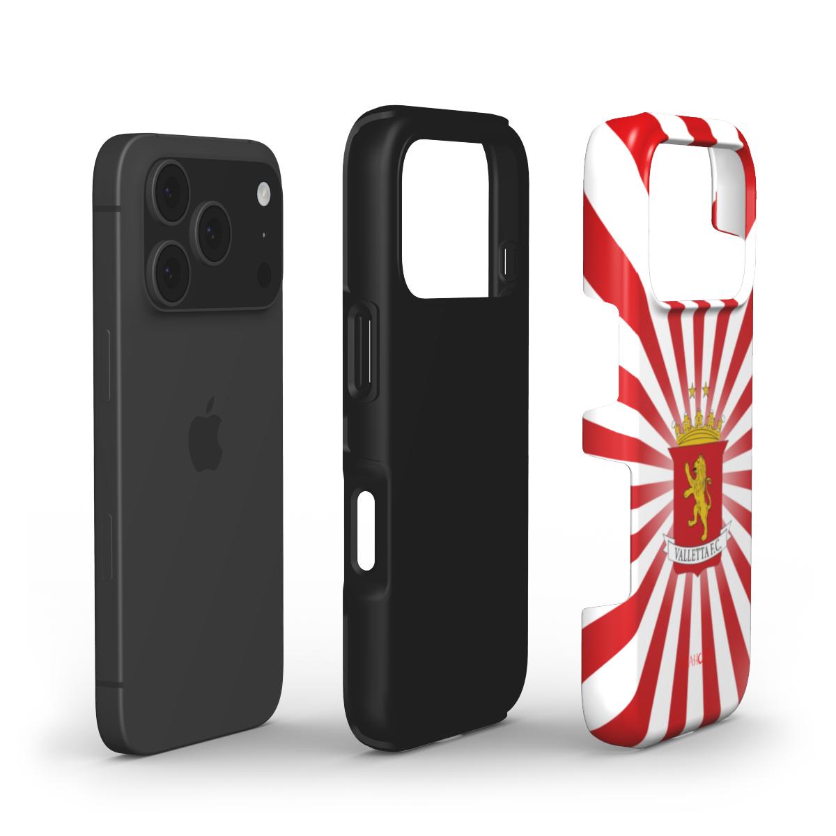 Valletta FC | Tough Phone Case