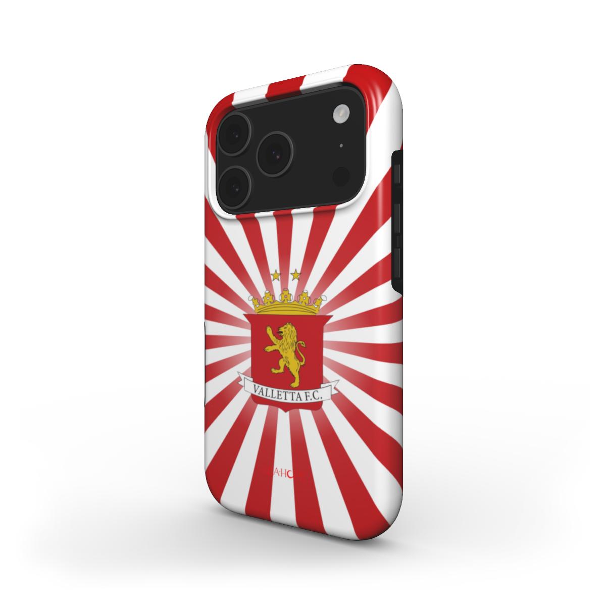 Valletta FC | Tough Phone Case