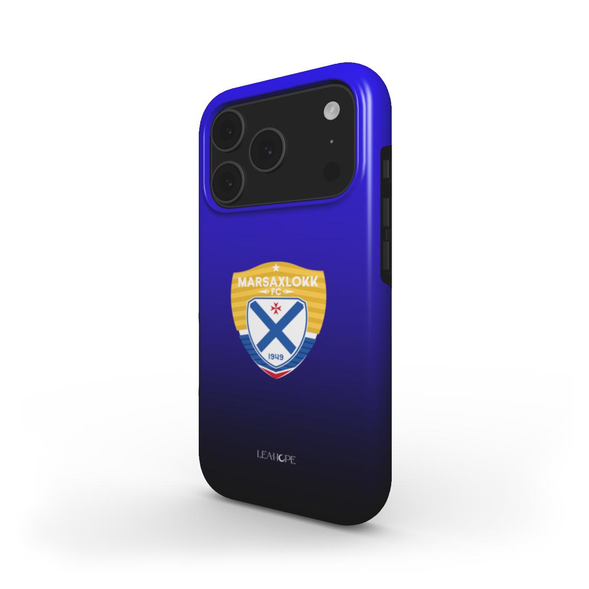 Marsaxlokk FC | Tough Phone Case