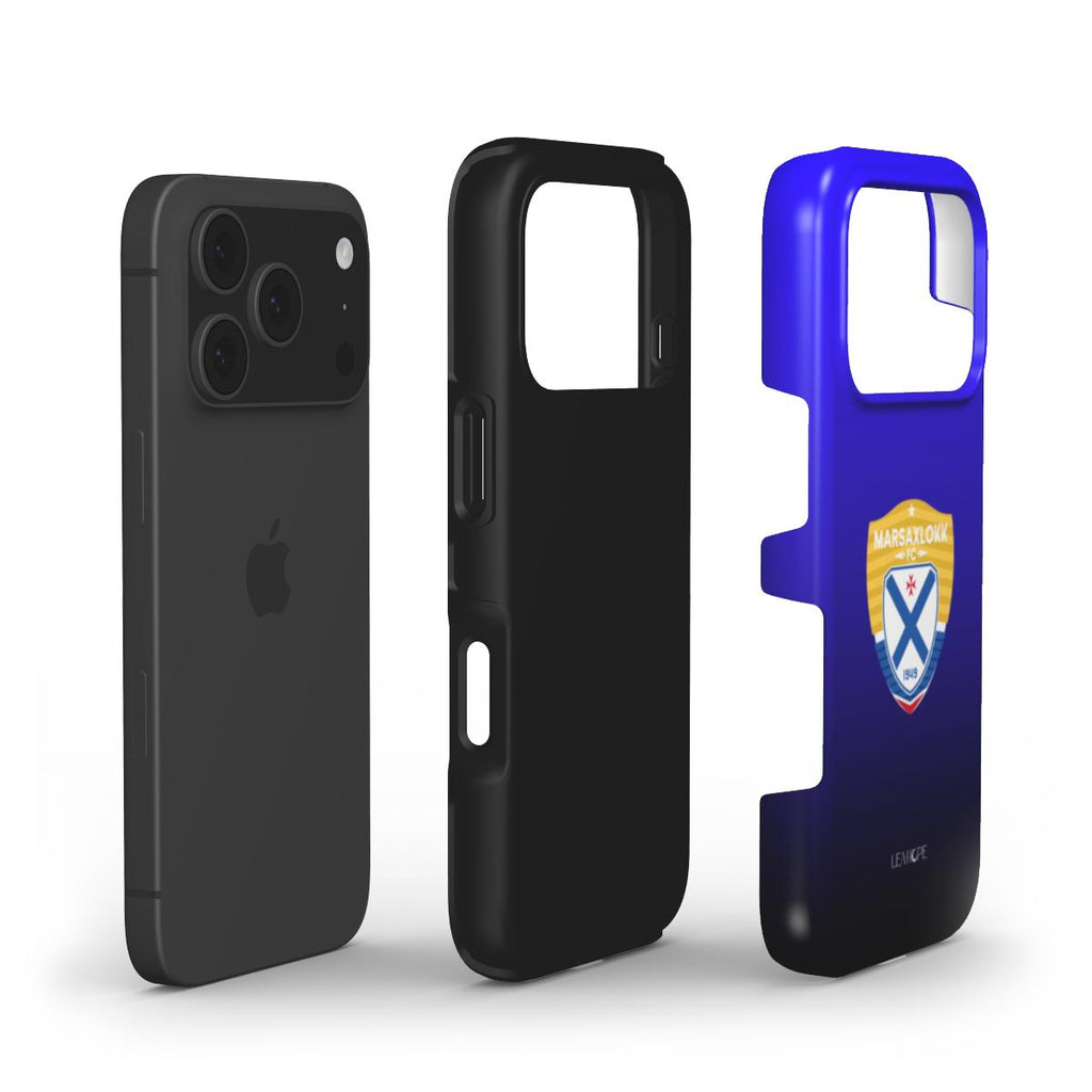 Marsaxlokk FC | Tough Phone Case