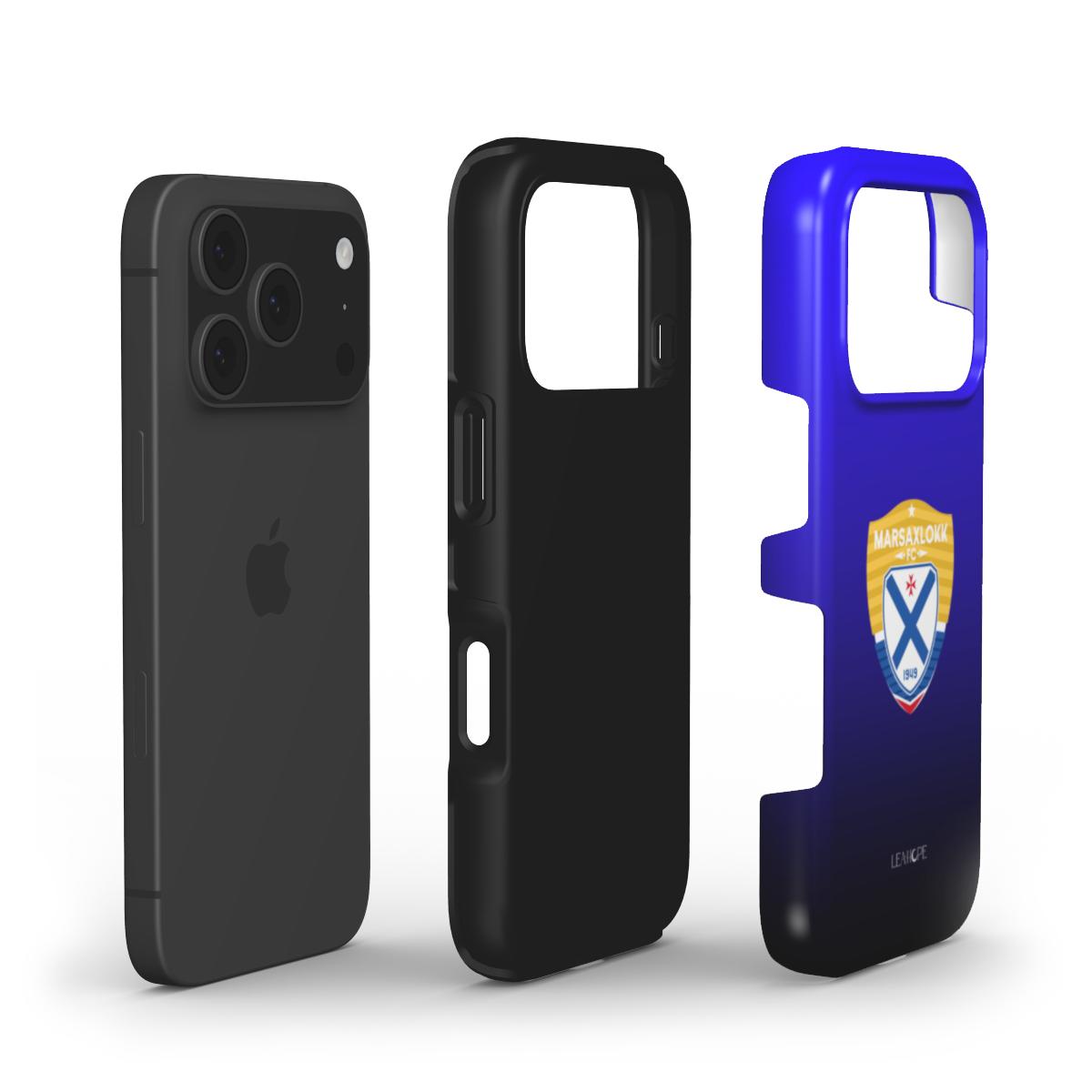 Marsaxlokk FC | Tough Phone Case