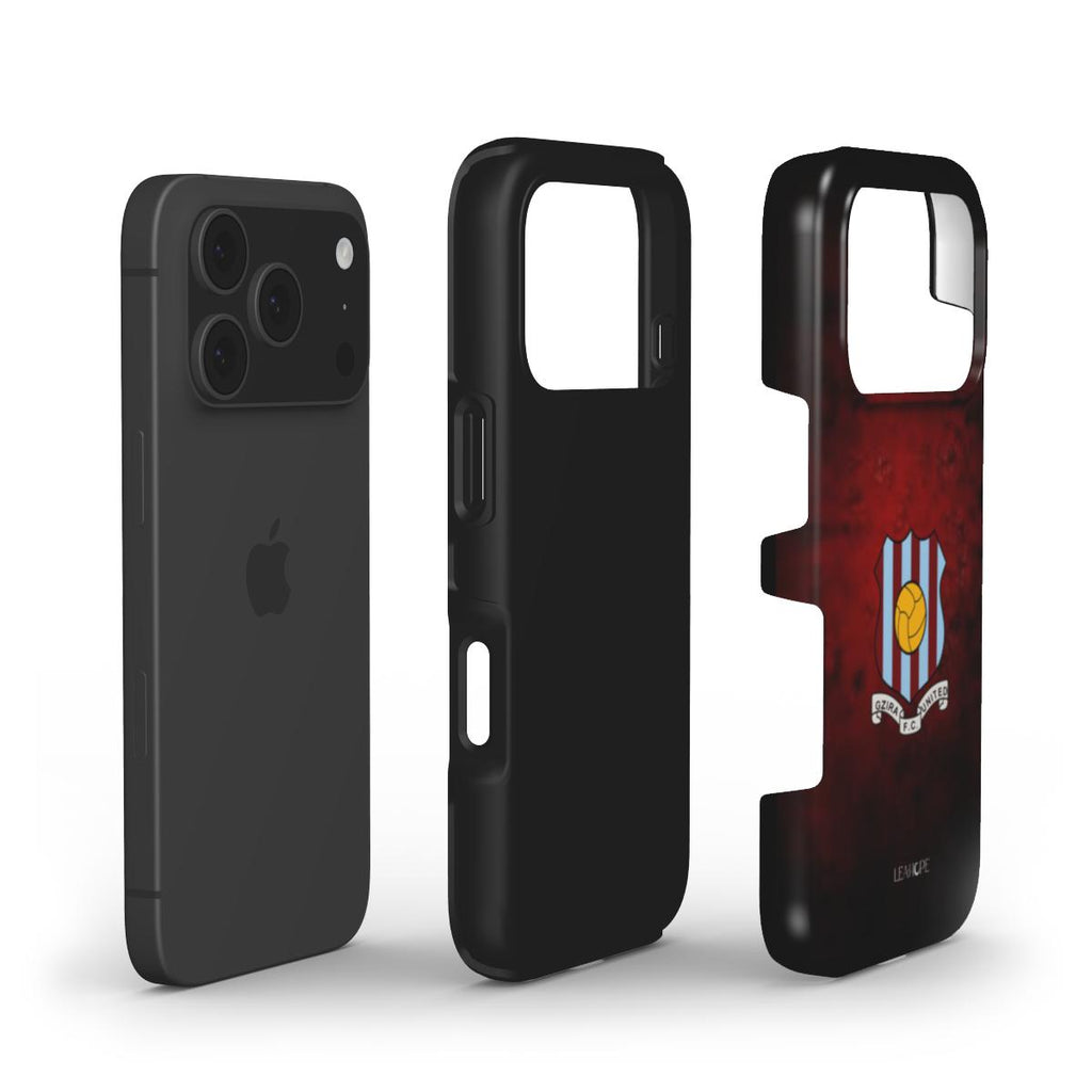 Gżira United FC | Tough Phone Case