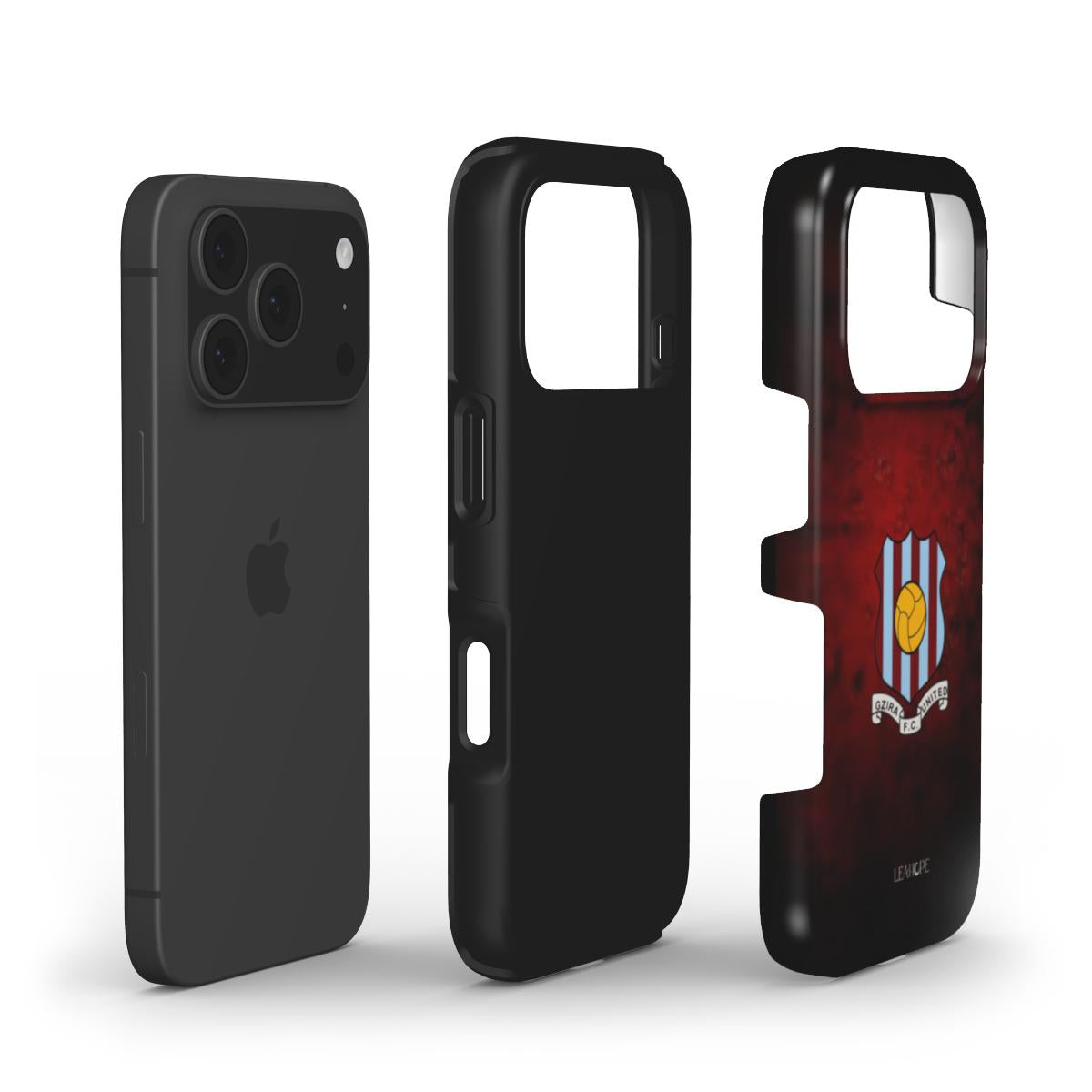 Gżira United FC | Tough Phone Case