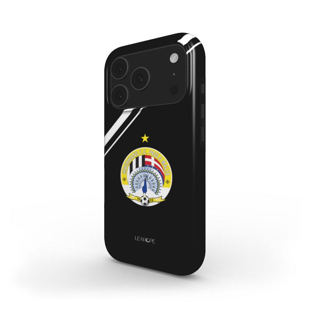 Hibernians FC | Tough Phone Case