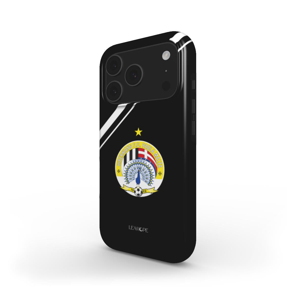 Hibernians FC | Tough Phone Case