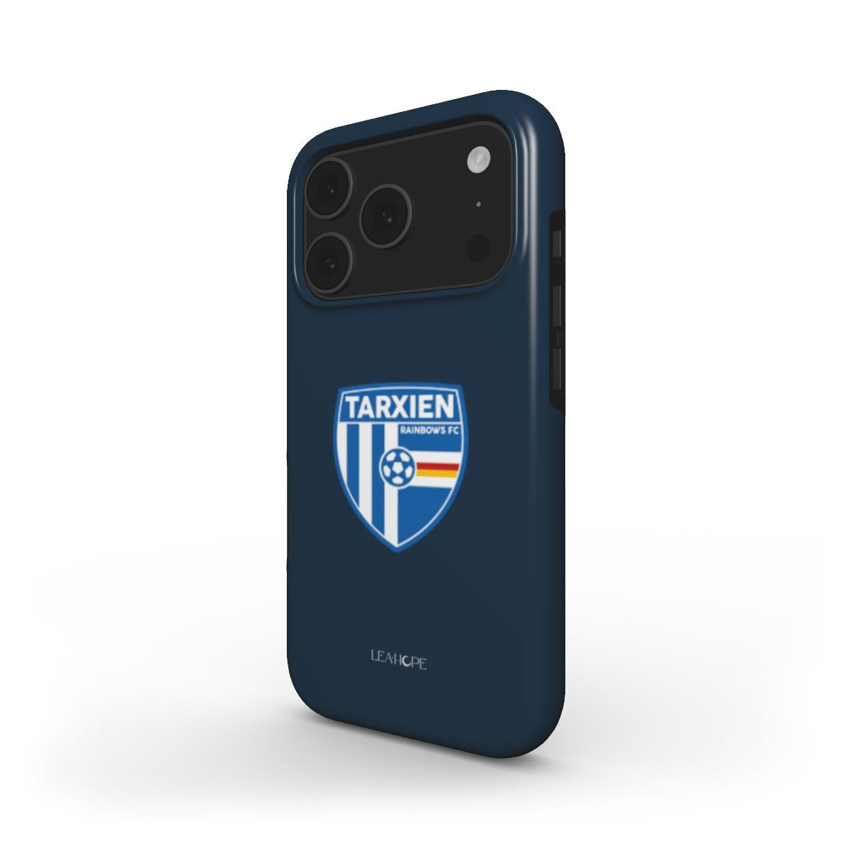 Tarxien Rainbows FC | Tough Phone Case