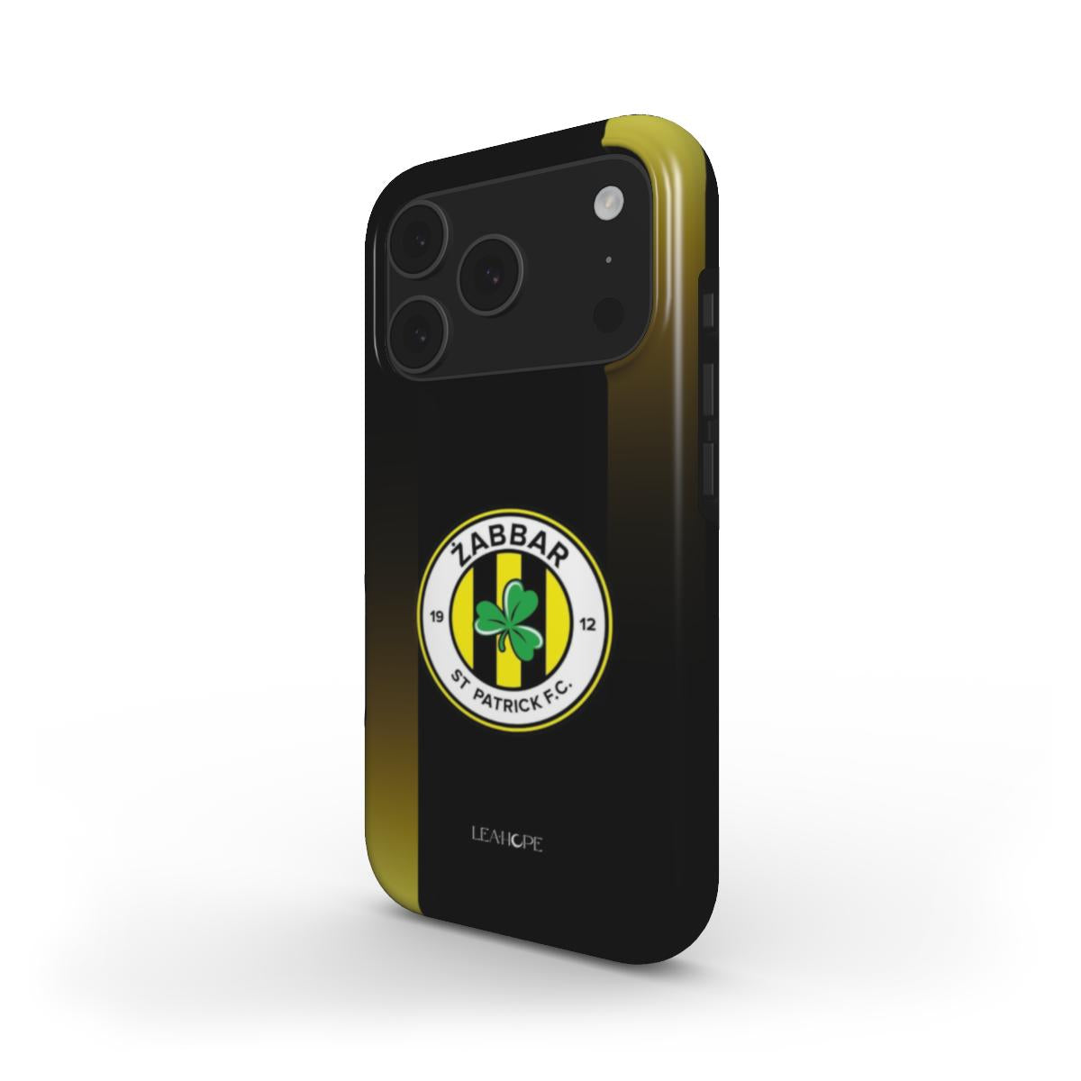 Żabbar St. Patrick FC | Tough Phone Case