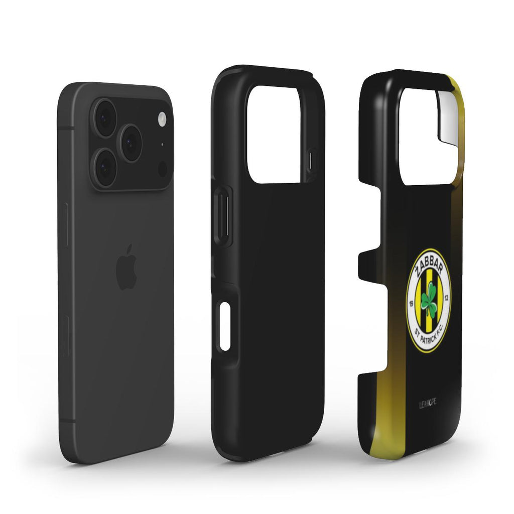 Żabbar St. Patrick FC | Tough Phone Case