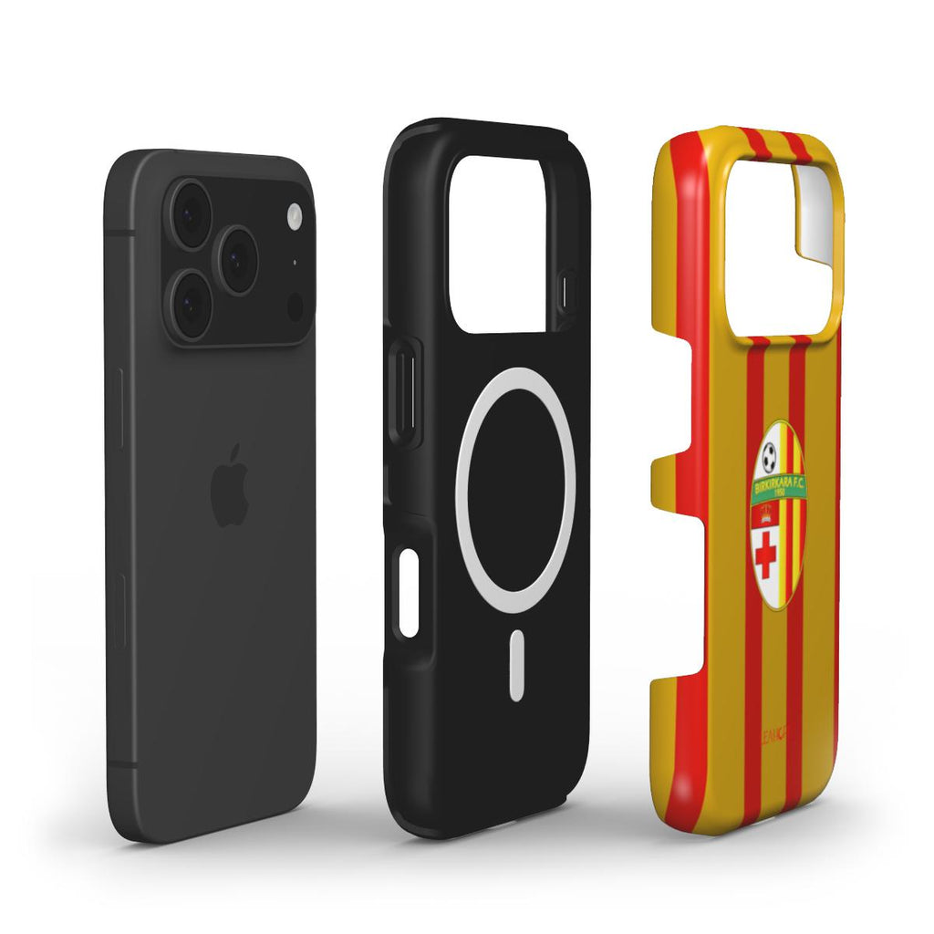 Birkirkara FC | MagSafe Tough Phone Case