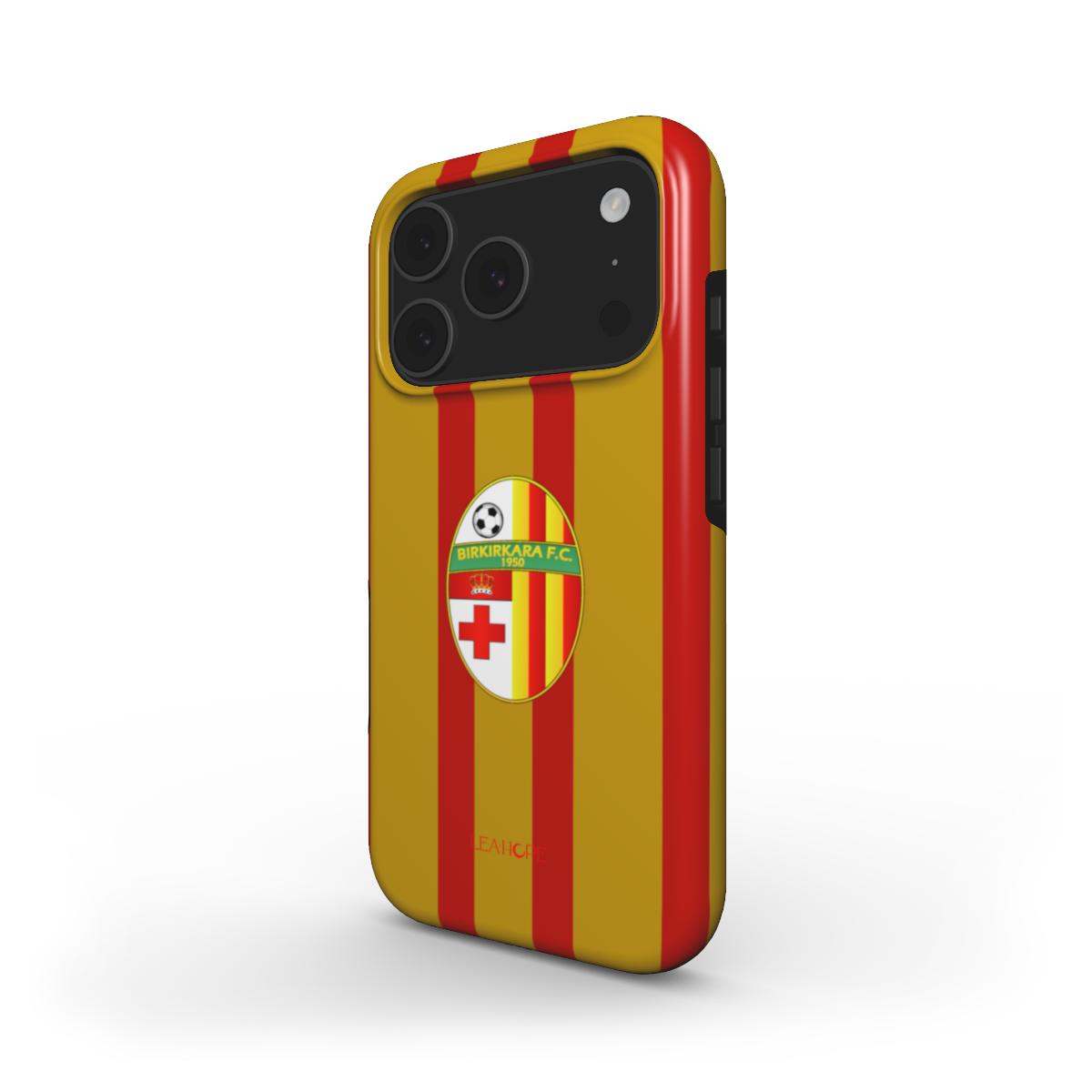 Birkirkara FC | MagSafe Tough Phone Case