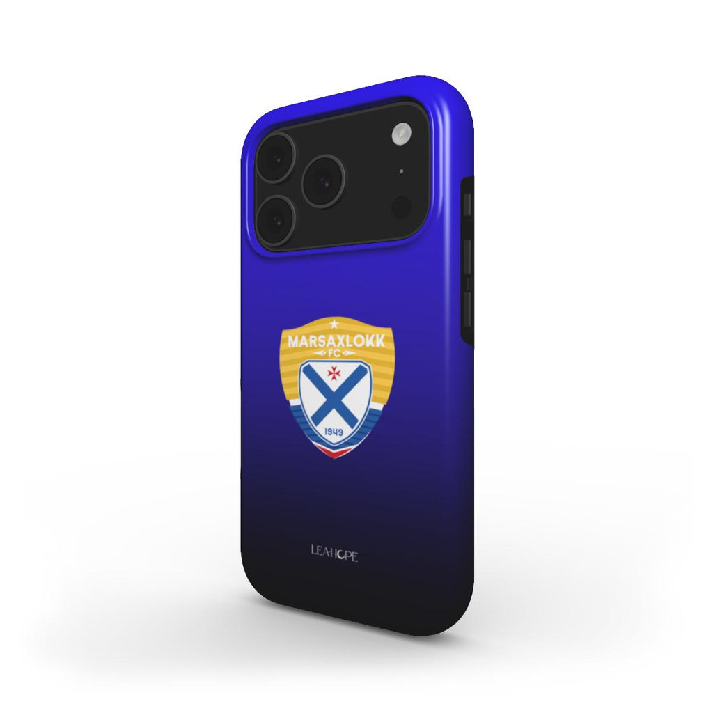 Marsaxlokk FC | MagSafe Tough Phone Case