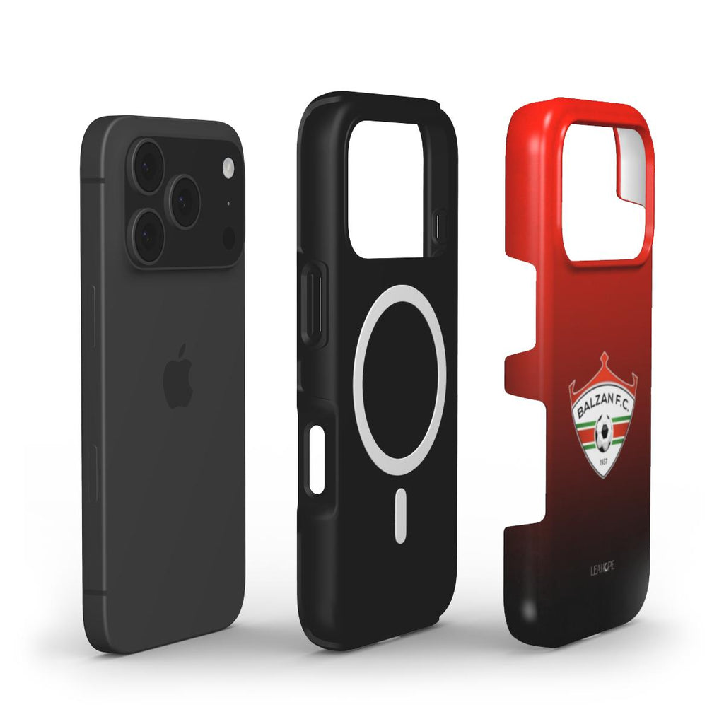 Balzan FC | MagSafe Tough Phone Case