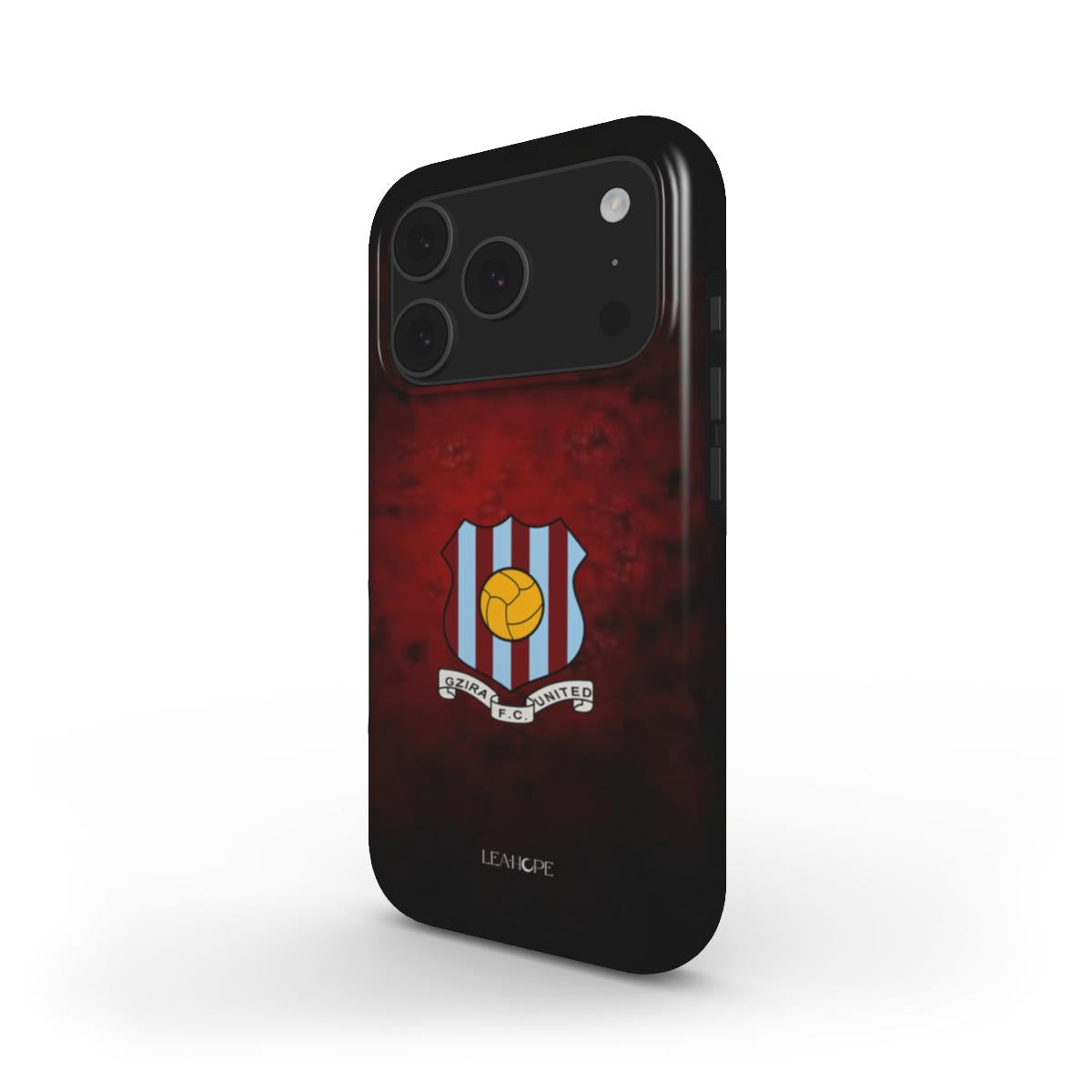 Gżira United FC | MagSafe Tough Phone Case