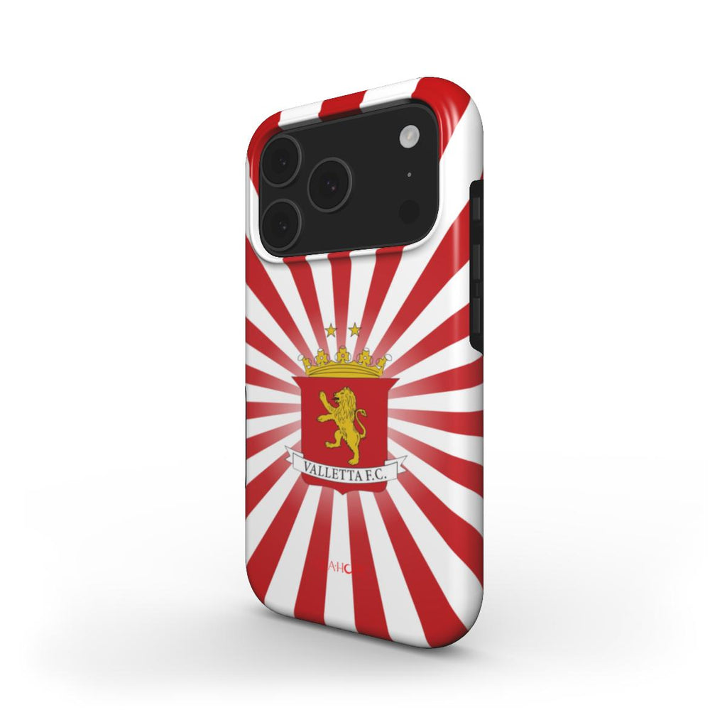 Valletta FC | MagSafe Tough Phone Case