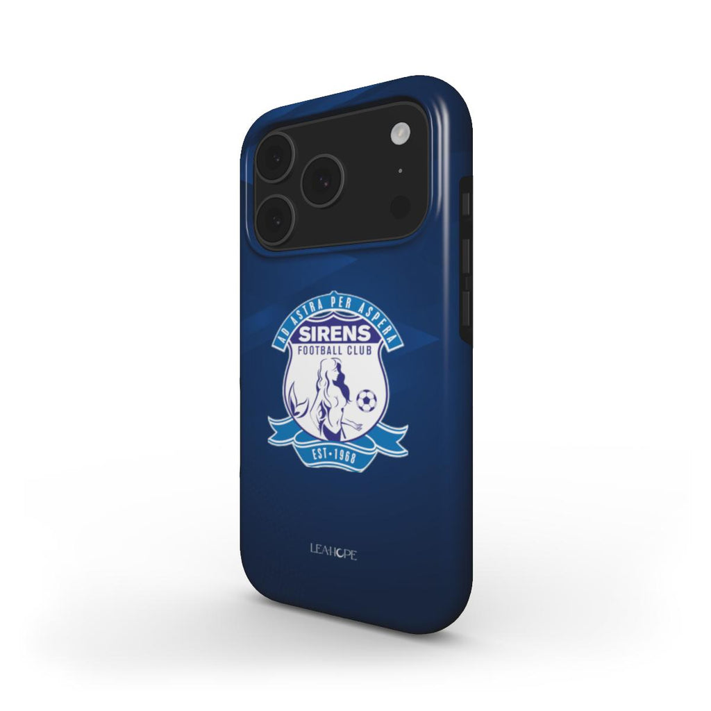 Sirens FC | MagSafe Tough Phone Case