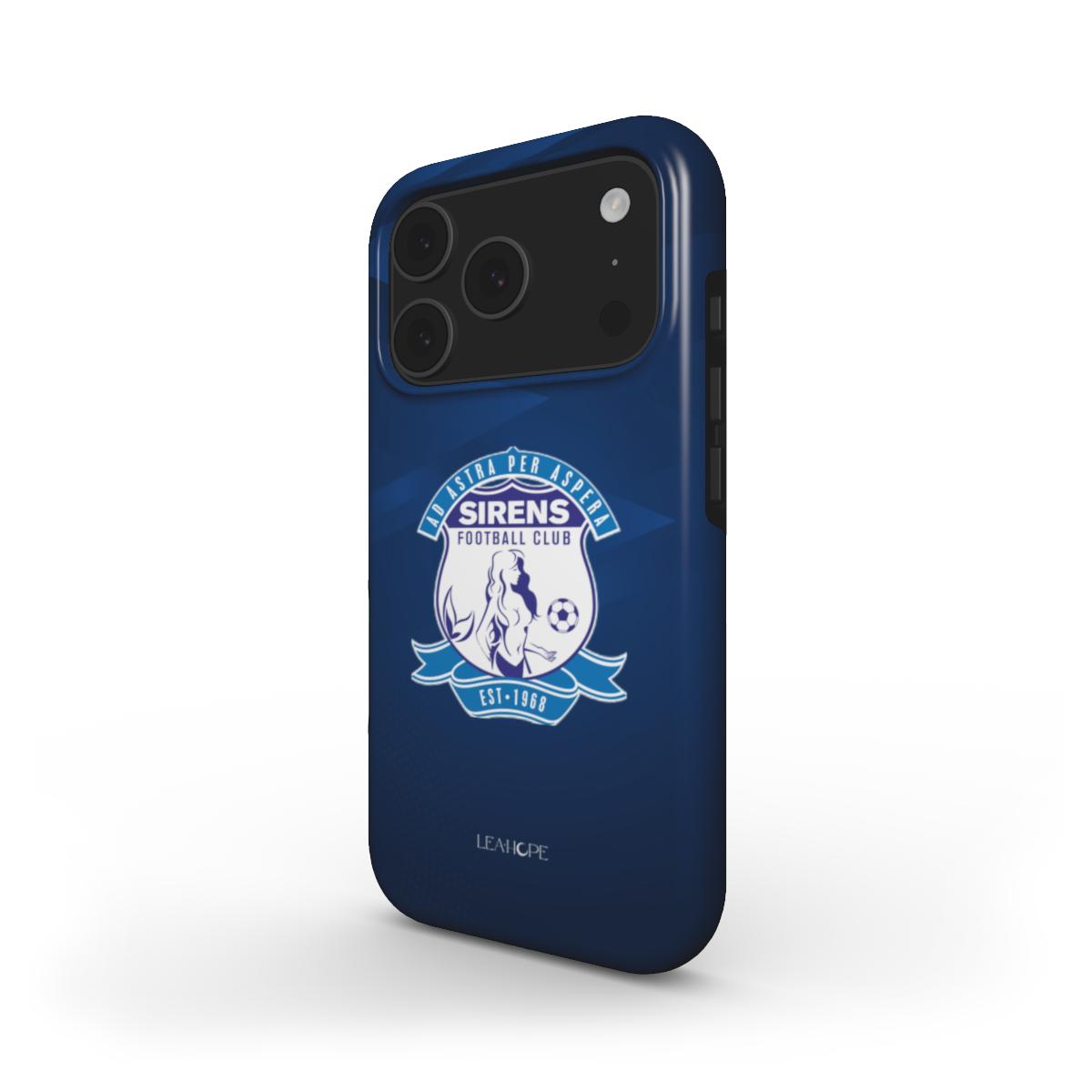 Sirens FC | MagSafe Tough Phone Case