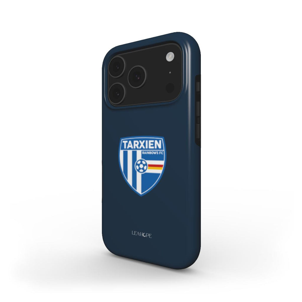 Tarxien Rainbows FC | MagSafe Tough Phone Case