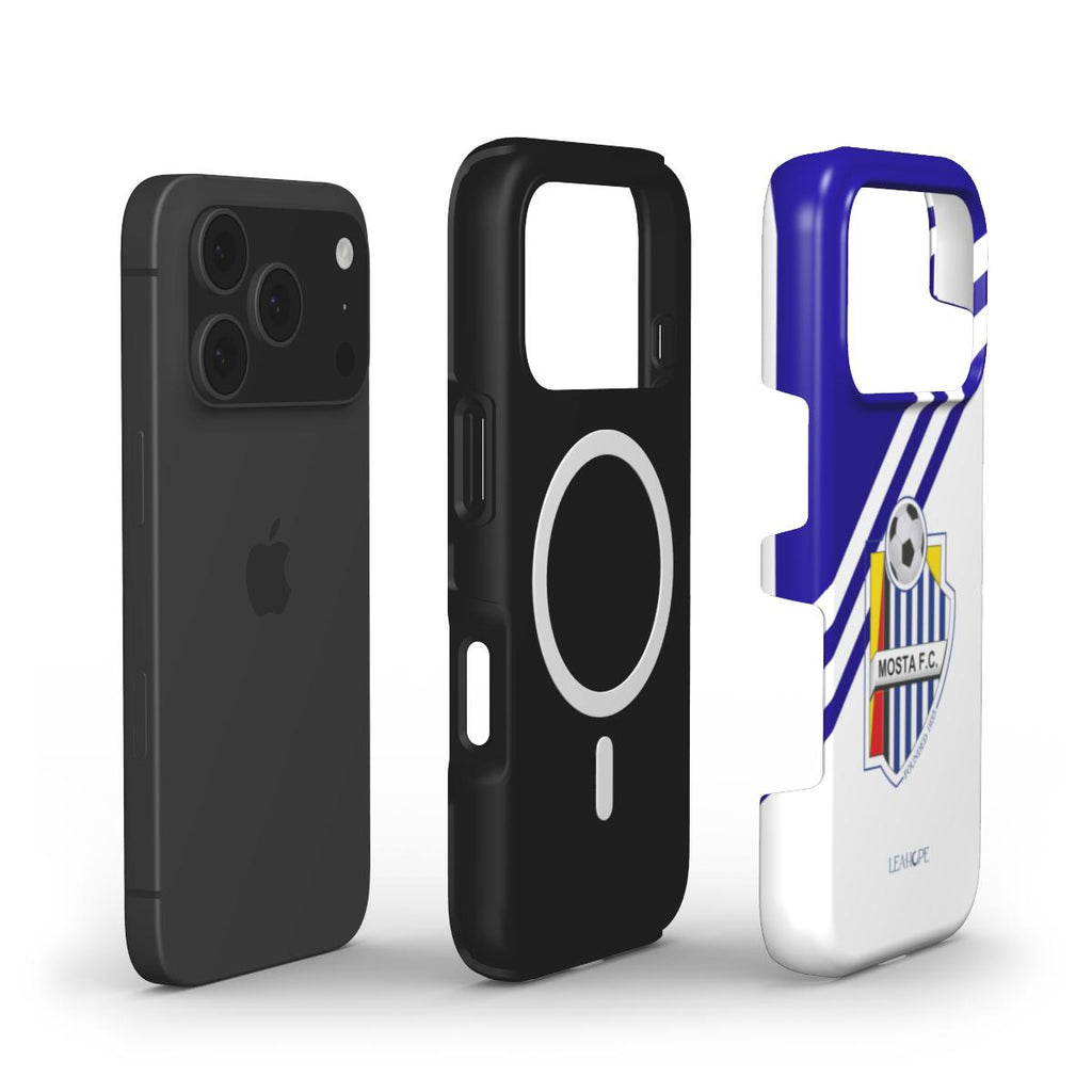 Mosta FC | MagSafe Tough Phone Case
