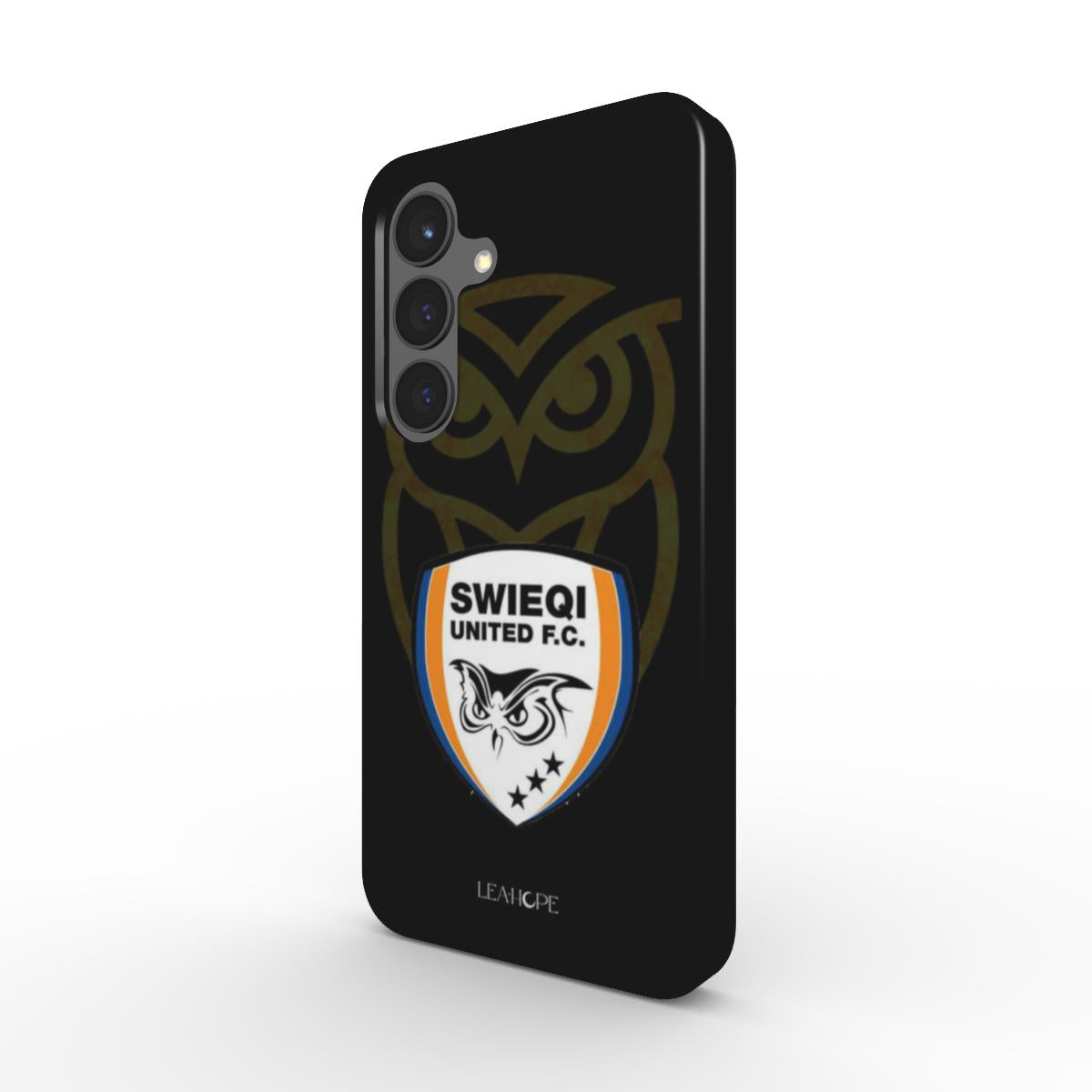 Swieqi United FC | Magnetic Tough Phone Case