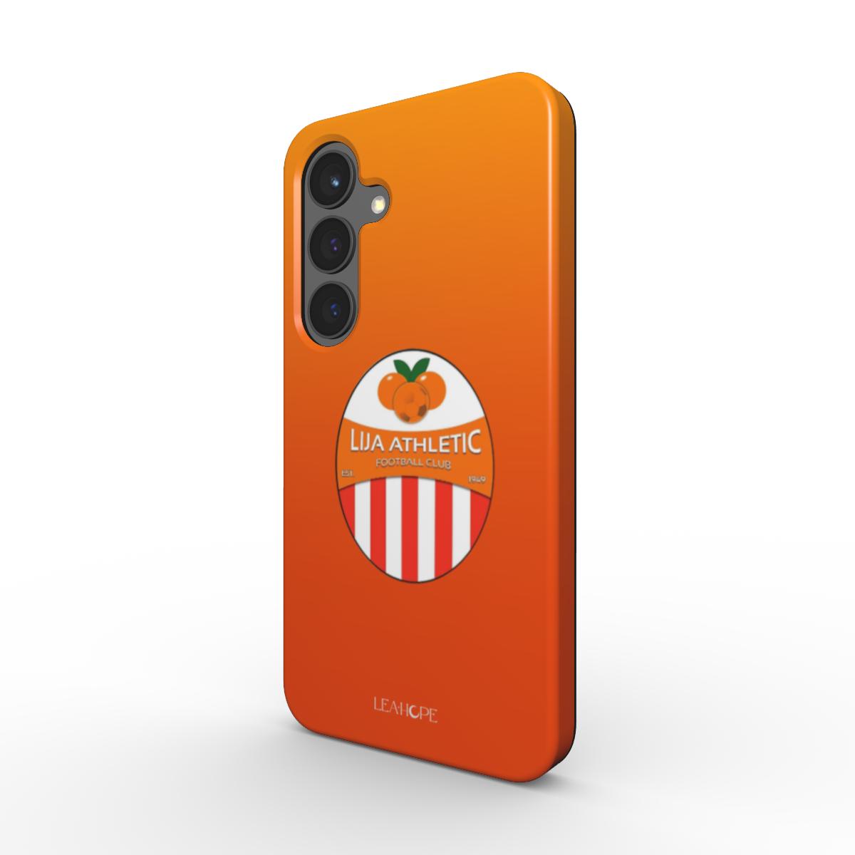 Lija Athletic FC | Magnetic Tough Phone Case