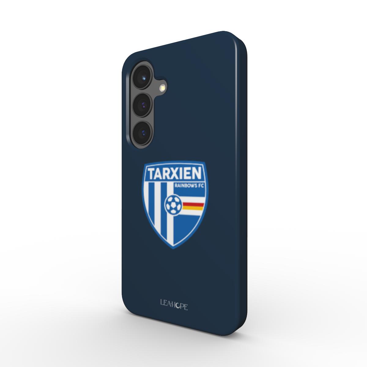 Tarxien Rainbows FC | Magnetic Tough Phone Case