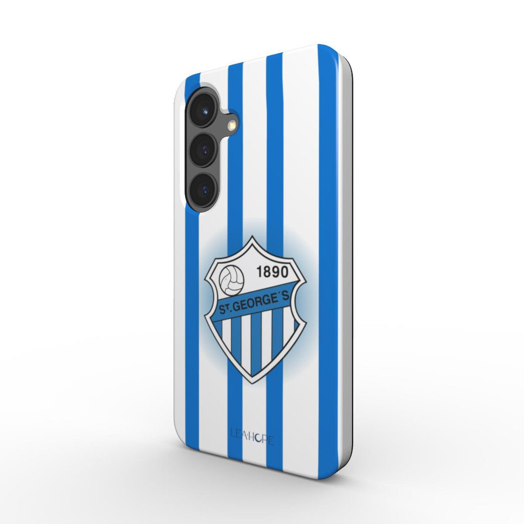 St. George's FC | Magnetic Tough Phone Case