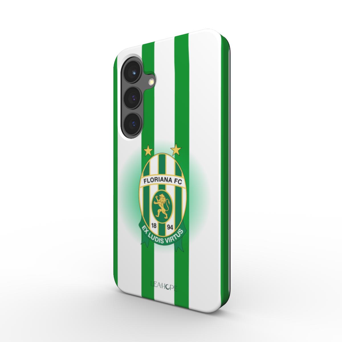 Floriana FC | Magnetic Tough Phone Case