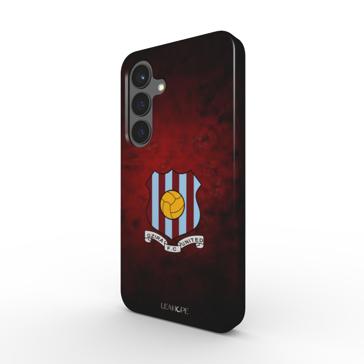Gżira United FC | Magnetic Tough Phone Case