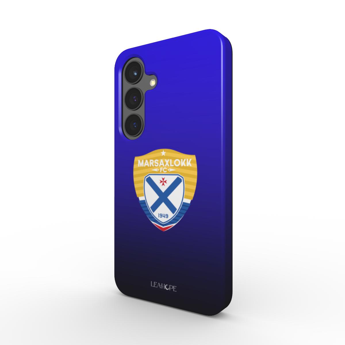 Marsaxlokk FC | Magnetic Tough Phone Case