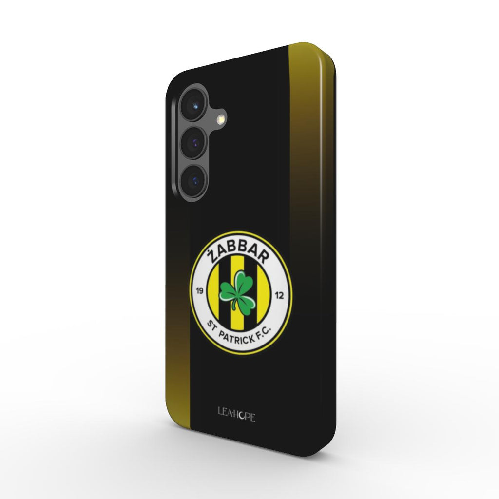Żabbar St. Patrick FC | Magnetic Tough Phone Case