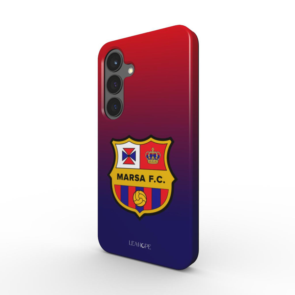 Marsa FC | Magnetic Tough Phone Case